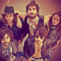 Cuervos (@cuervosrockband) 's Twitter Profile Photo