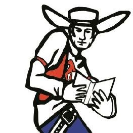 The Long, Tall Texan Reader: reading across all formats and genres. 21st century learner and leader.