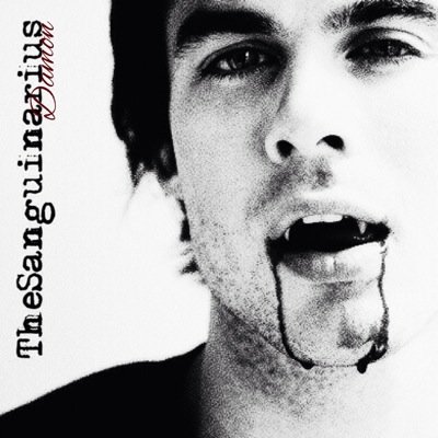“It was the possibility of darkness that made the day seem so bright, death is when the monsters get you.” [RP | TVD]
