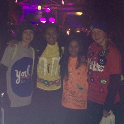 ninkypinky's profile picture. HSN '18 
7/2/13 
8/13/14
9/1/15