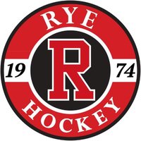 RyeVarsityHockey (@rye_hockey) 's Twitter Profile Photo