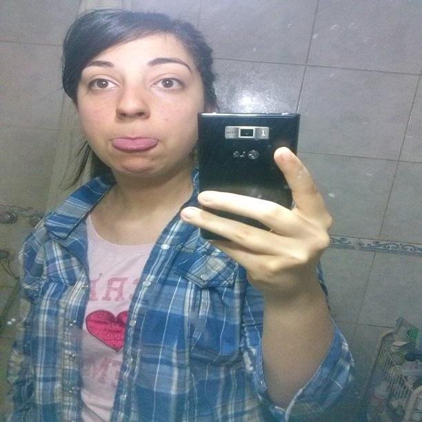 Hey I'm Mariel.. My other twitter account: http://t.co/cmmodritgZ My idol is: @christoferdrew My favorite band is: @NSNOfficial Let's make the world better! ✌ ☮