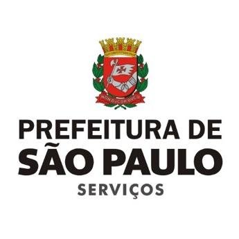 Twitter Oficial da Secretaria de Serviços da Prefeitura de São Paulo.