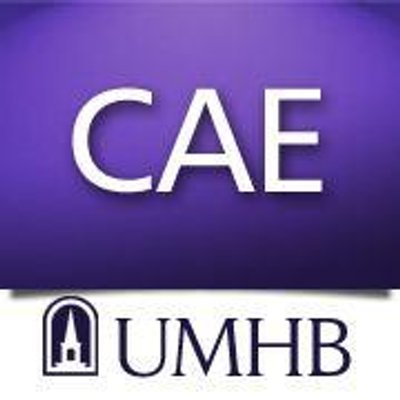 UMHBcae's profile image