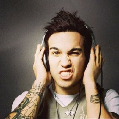 greedyunicorn's profile picture. I write fanfiction ❤️ married to Danny Jones, Patrick Stump, Pete Wentz, Joe Trohman, Andy Hurley, Dan Howell and Phil Lester ❤️