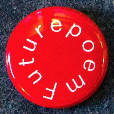 Futurepoem is a not-for-profit poetry press. We champion innovative writing and writers.