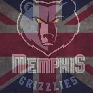 Memphis Grizzlies UK Fan Page #Grizzlies #GrizzNation #Grindhouse Updated by @jack10ofspades