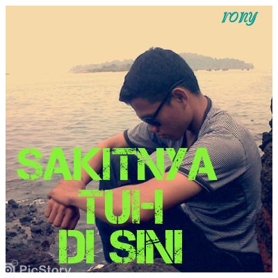 semngat mngejar impian