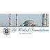 Al Wakaf Foundation (@al_wakaf) Twitter profile photo