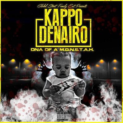 GsmbKappo's profile picture. KAPPO DENAIRO GLOBAL STREET FAMILY ENT. ARTIST MIXTAPE: DNA OF A MONSTAH. https://t.co/Zcb371eEJL G.S.F.ENTERTAIMENT.1@GMAIL.COM                       #GSMB