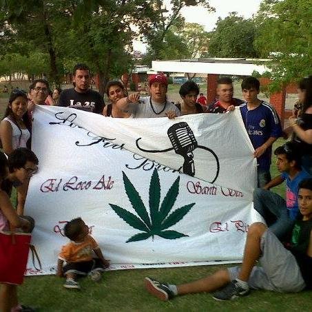 Rap Cordobes.