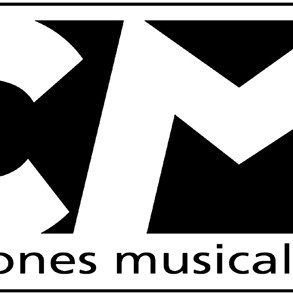 CM Ediciones Musicales S.L. Editorial de música impresa dedicada a la edición de música coral, de cámara y de Orquesta, de autores del Siglo XX y XXI