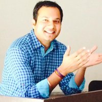 Vishal Sharma (@vishal_shree) 's Twitter Profile