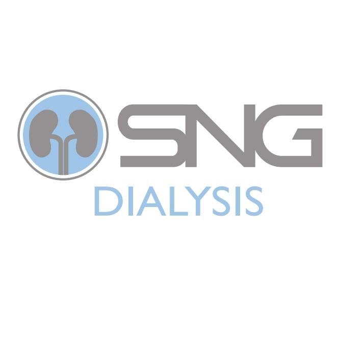 SNG Dialysis is committed to providing patients with personalized dialysis treatment. Physician owned and operated.