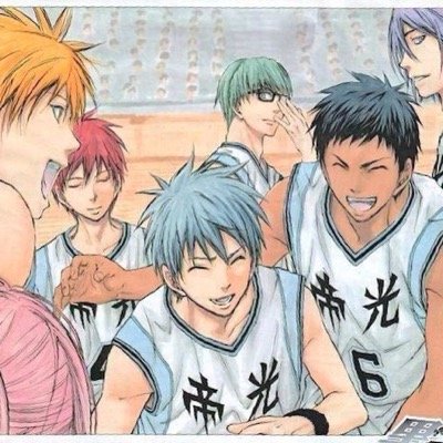あむなんさんのプロフィール画像