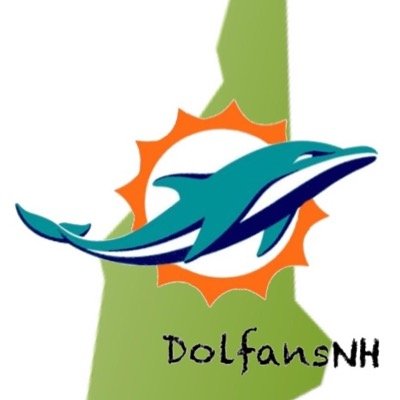 Home of the Dolfan in the Granite State. PhinsUp!