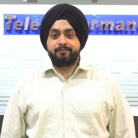 Amandeep Singh Arora (@alexarora13) 's Twitter Profile