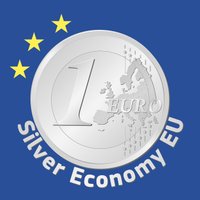 Silver Economy EU (@silverecoeu) 's Twitter Profile Photo