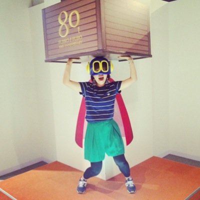 TOINONさんのプロフィール画像