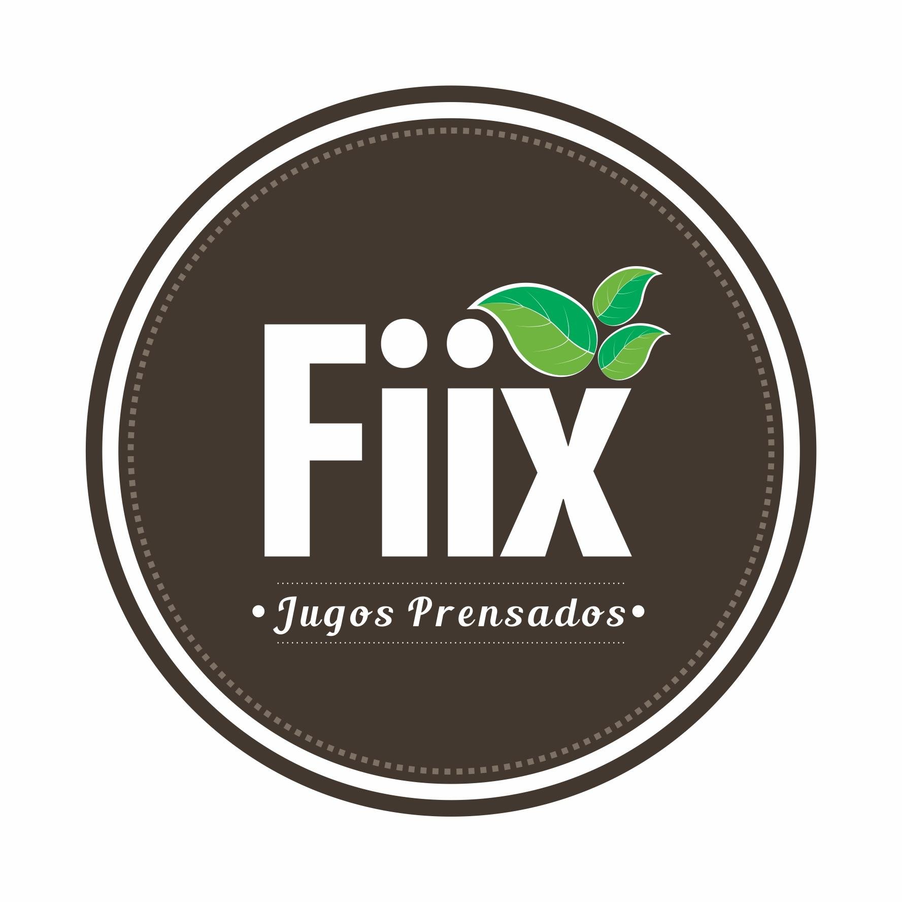 Jugos Prensados en Frío & Snacks Saludables