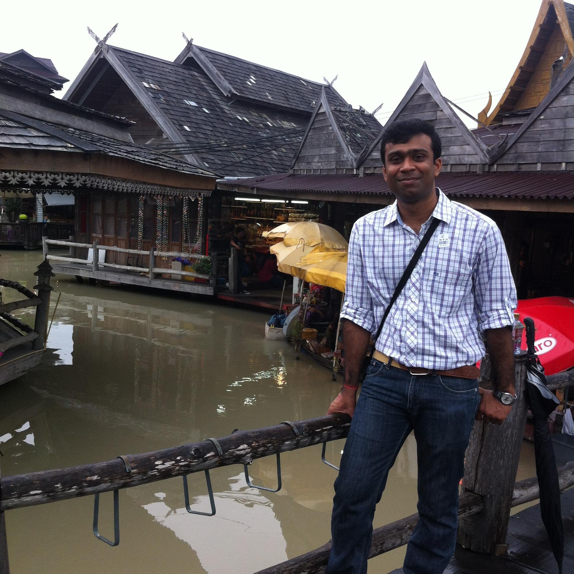 Founder - Avni | Travel and Sports Enthusiast | Blogger | Interest in Green Energy and Waste Management