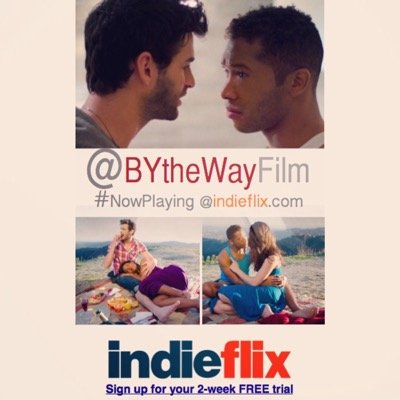 ByTheWayfilm Profile Picture