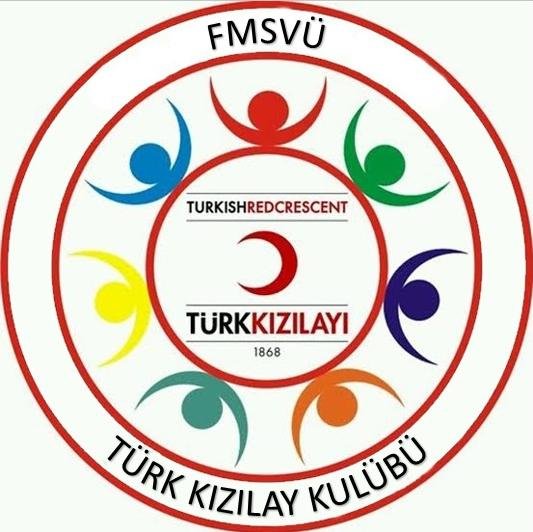 FSMVUKizilay's profile picture. Fatih Sultan Mehmet Vakıf Üniversitesi Türk Kızılayı Topluluğu resmi twitter hesabıdır.
Türk Kızılayı İstanbul Şube Gençlik Kolları @kizilaygencist