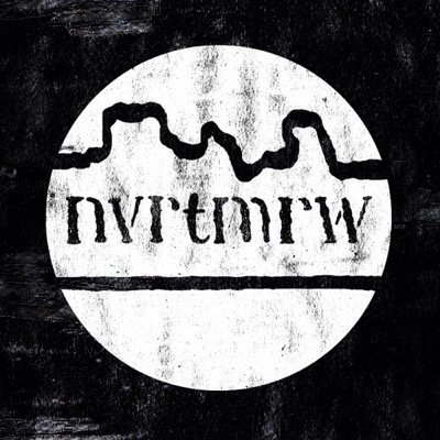Live for today, nvrtmrw. Inspiration and tools to help you embark on the journies you've always dreamed of.