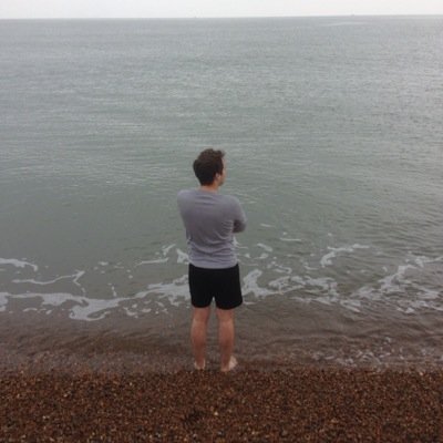 ChrisJbacon's profile picture. Software Dev & Science Enthusiast.