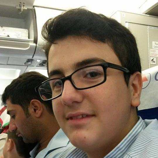 Kadir Yıldız