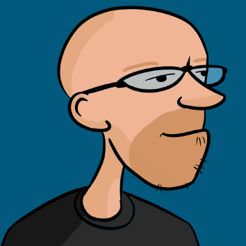 Gravitas_Lost's profile picture. 