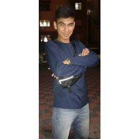 OI (@sharul_ali) Twitter profile photo