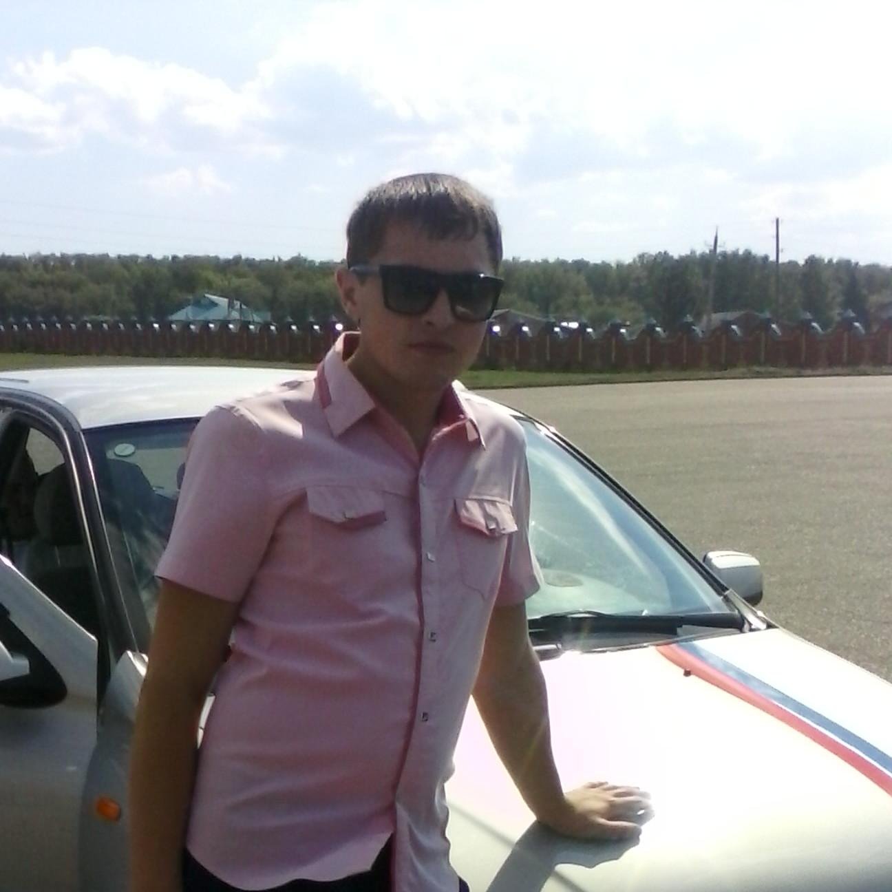 RAIL MINNEBAEV Profile