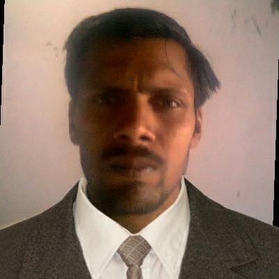 RKashyop's profile picture. 