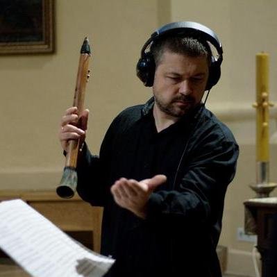 REVERSIO. Birbynist-hornpipe, soloist, composer. Recording academy-GRAMMY voting member. Label 6-2 studio, distributors The Orchard / SONY MUSIC ENTERTAINMENT.