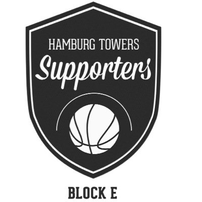 Offizieller Twitter Account des Hamburg Towers Supporters Club.