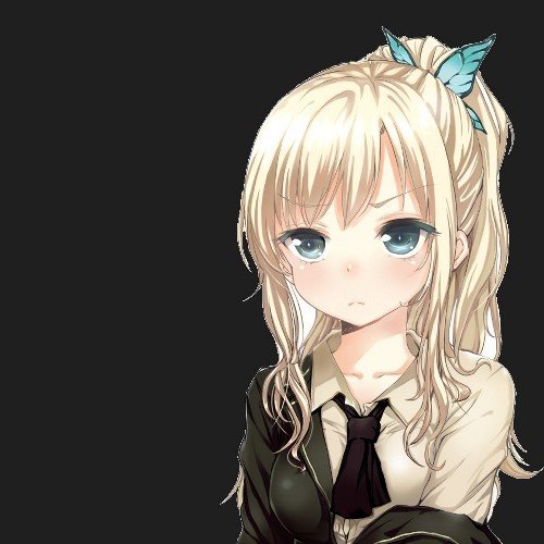 Hello..im Raven~ Its a pleasure to meet you~  #taken❤by finn~ ~ don't be a stranger now,I won't bite~