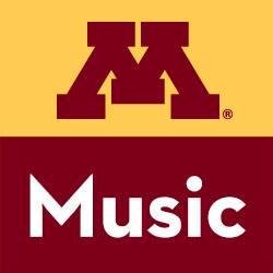 The University of Minnesota School of Music offers opportunities and connections to a world-class music community.