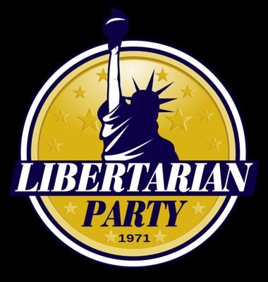 The Libertarian Party is the only political organization which respects you as a unique and competent individual.