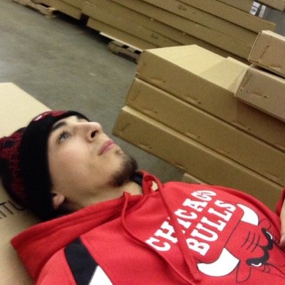 I just wanna hoop!