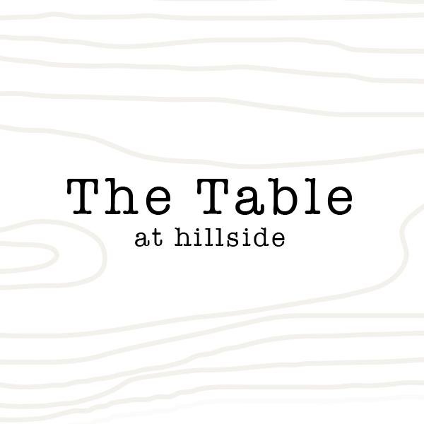 TheTableHill's profile picture. 