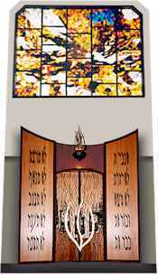 TempleBethDavid's profile picture. 