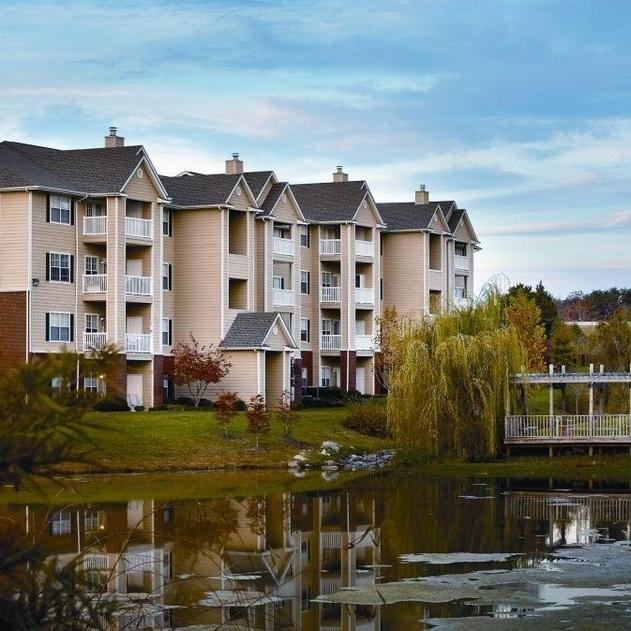 Exceptional comfort and convenience. Priceless peace of mind and freedom to pursue your passions. That's what great apartment living is about.