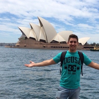 Raultcp69t's profile picture. I Believe In Destiny