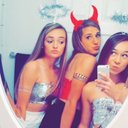 Gillian Roeca - @GILLabonggg - Twitter