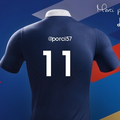 porci57's profile picture. 