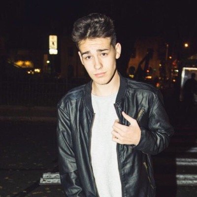 1st official Thai fan account of Jacob Whitesides, a 17-year-old singer. THANK YOU FOR SUPPORTING US ♡