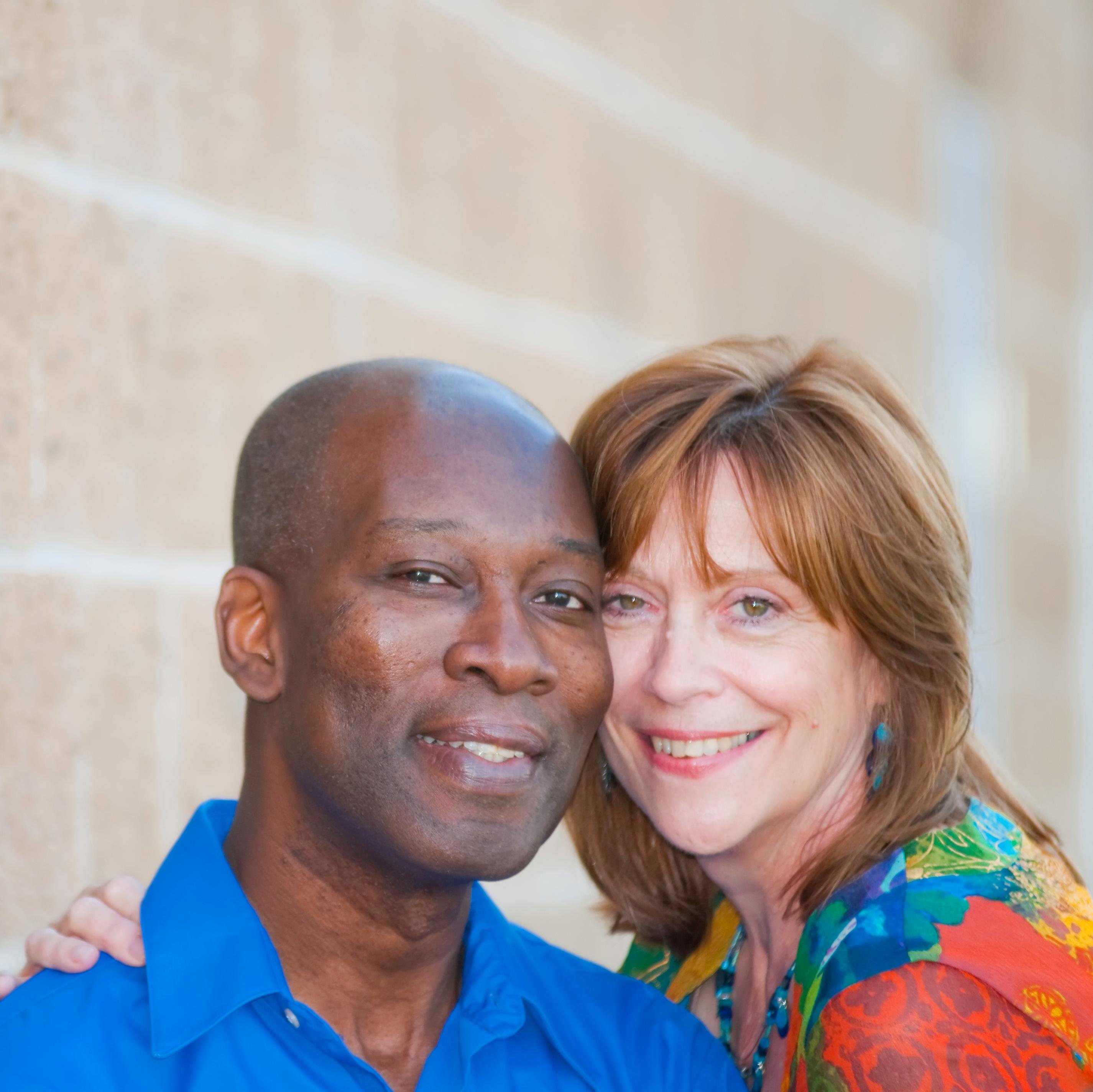 Relationship coach, husband, who's passionate about marriage, faith, family, leadership, life, & adding value by serving others.