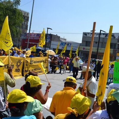 Municipio Magdalena. Av Obregón y Matamoros S/N