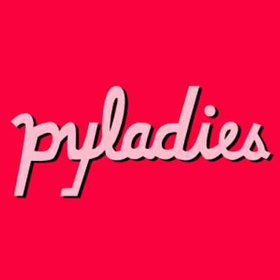 We are a group of ladies learning Python and networking together in Dallas/Fort Worth.